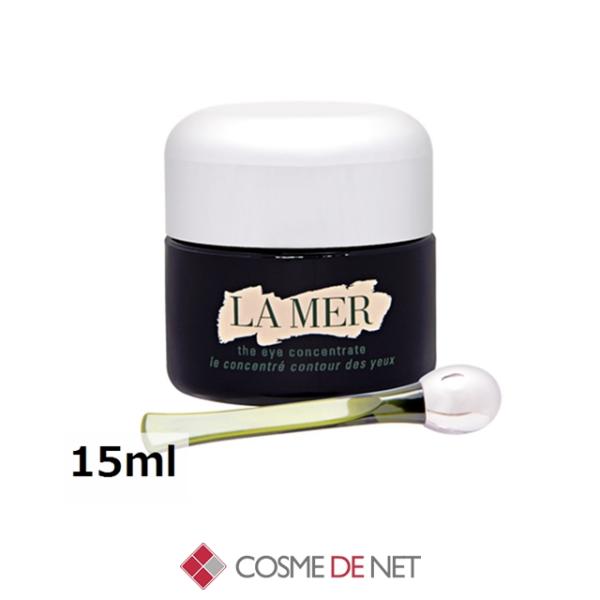 並行輸入品 送料無料 ラメール ザ・アイコンセントレート 15ml