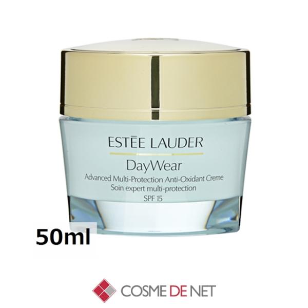 並行輸入品 送料無料 エスティローダー デイウェア アドバンス クリームSPF15 ノーマル/コンビ...