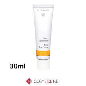 並行輸入品 ドクターハウシュカ ローズデイクリーム 30mlの買取情報