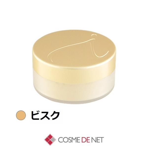 並行輸入品 送料無料 ジェーンアイルデール アメイジングベース SPF20 10.5g ビスク