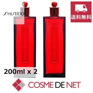 【送料無料】資生堂 オイデルミン（Ｌ） 200ml 2個セット｜cosmedenet