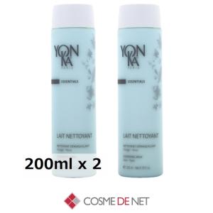 並行輸入品 送料無料 ヨンカ レ ネトワイヤン 200ml 2個セット