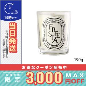 diptyque flocon スノーフレーク キャンドル 190g diptyque flocon スノーフレーク キャンドル 190g Diptyque Flocon