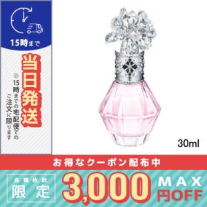 ジルスチュアート クリスタル ブルーム パフュームド ヘア ミスト 30ml/JILL STUART/宅配便送料無料｜cosmediva