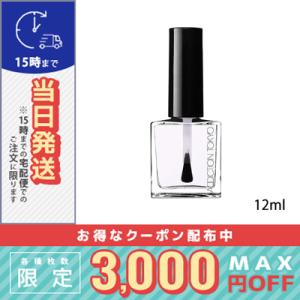 アディクション ザ トップコート ＋ #001 12ml/定形外郵便送料無料/ADDICTION｜COSME DIVA