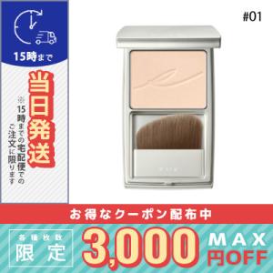 SUQQU（スック） ザルースパウダー 20g フェイスパウダー [517246
