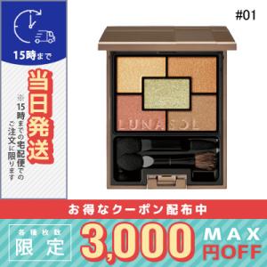 SUQQU（スック） 【送料無料】SUQQU ピュア カラー ブラッシュ #01 蕾