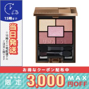 LUNASOL（ルナソル） 並行輸入品 / ルナソル ジェミネイトアイズN #01