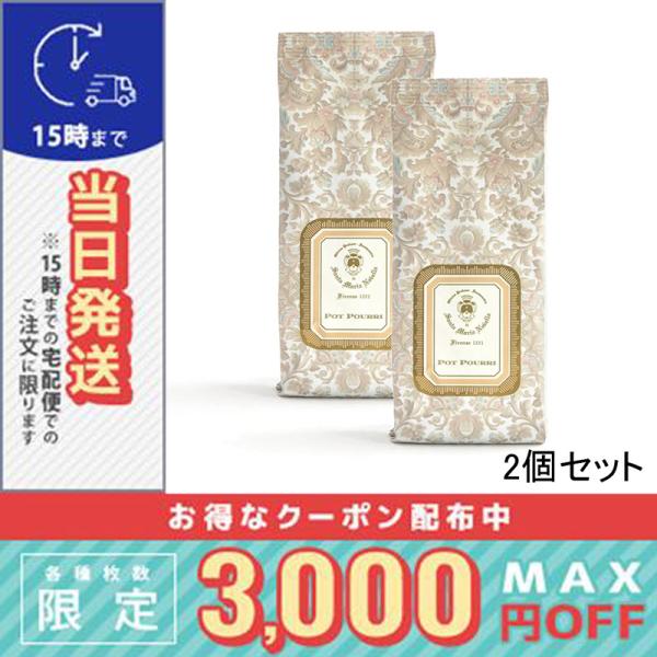 並行輸入品 / サンタ マリア ノヴェッラ 2個セット - ノヴェッラ ポプリ 詰め替え用 100g...