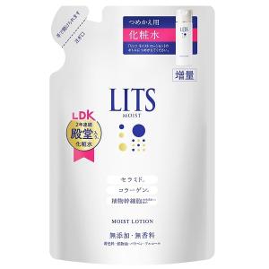 リッツ モイスト ローション 詰め替え ( 165ml )/ LITS(リッツ) : 爽快