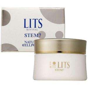 LITS（リッツ） ホワイト ステムパーフェクトマスク 7枚入り パック