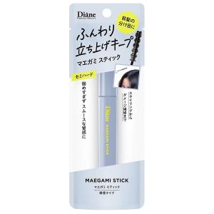 ダイアン パーフェクトビューティー マエガミ スティック セミハード