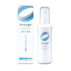 アルージェ モイスチャー ミストローションII（しっとり）220ml Arouge ミスト化粧水｜cosmedragfan