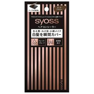 サイオス カラートリートメント FOR MEN ダークブラウン 180g 白髪染め