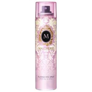 マシェリ プラチナヴェール スプレー EX f 23ml MA CHERIE へアスタイリング