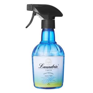 限定 ランドリン ファブリックミスト サマーモヒート2020 370ml 芳香剤