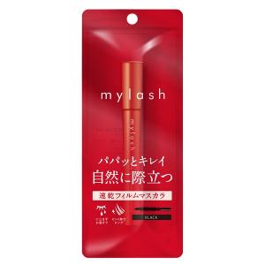 オペラ マイラッシュ アドバンスト 01 ブラッ...の商品画像