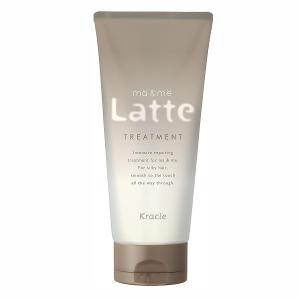 マー＆ミー エクストラダメージケアトリートメント 180g クラシエ