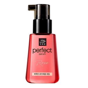 ミジャンセン パーフェクト ローズ セラム 80ml レディースヘアエッセンス Glass Oner 通販 Yahoo ショッピング