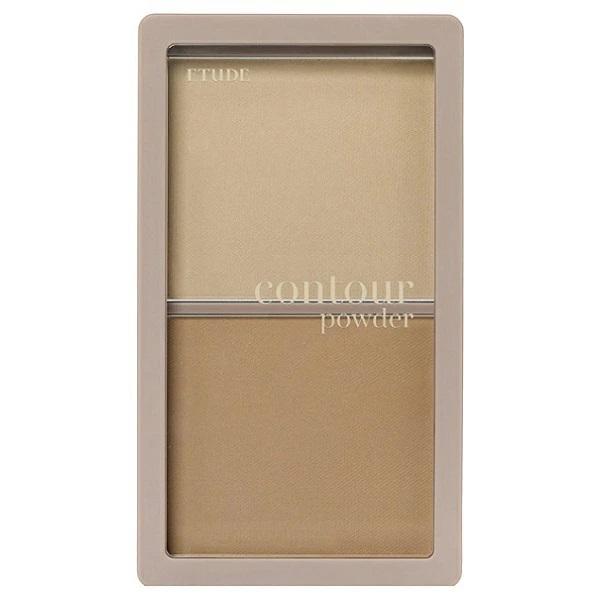 ［クリエイター］エチュード コントゥアパウダー 5g×2 ETUDE シェーディングパウダー メール...