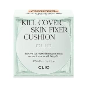 キル カバー スキン フィクサー クッション 21Cの商品画像