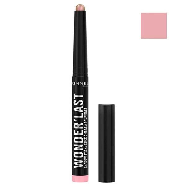 ［006 マーメイドブラッシュ］リンメル ワンダー ラスト アイシャドウ スティック RIMMRL ...