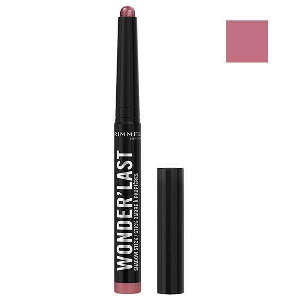 ［007 ピンクフィズ］リンメル ワンダー ラスト アイシャドウ スティック RIMMEL メール便...