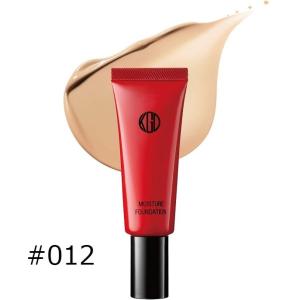江原道 マイファンスィー モイスチャー ファンデーション 012 20g ピンクトーン コウゲンドウ KohGendo｜Cosme Fresh ヤフーショッピング店
