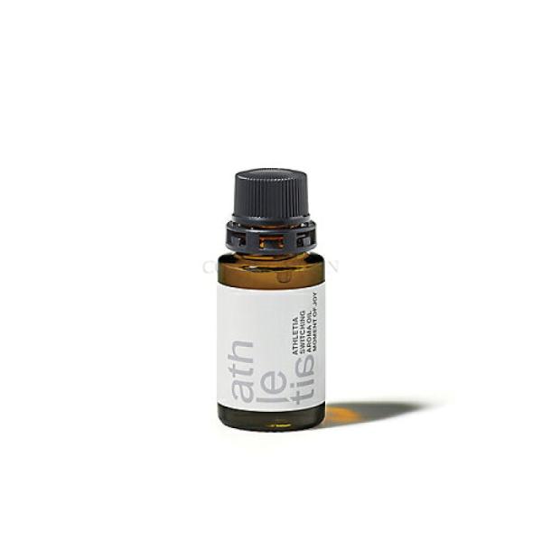 【ＡＴＨＬＥＴＩＡ】【アスレティア】 ＜CALM DOWN＞スイッチング　アロマオイル　10mL 和...