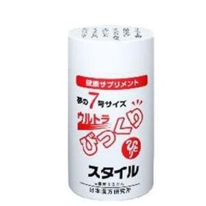 銀座まるかん ウルトラびっくりスタイル 銀座まるかん ウルトラびっくりスタイル 約660粒 : コスメハウスモモ