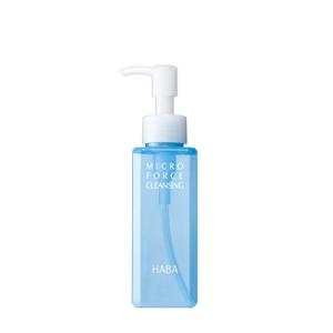 HABA　ミクロフォースクレンジング　120ml　3本セット
