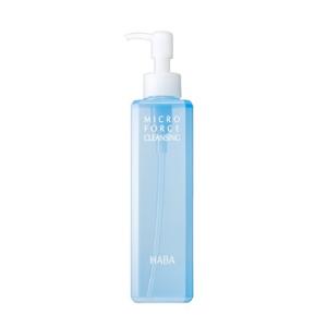 HABA　ミクロフォースクレンジング　240ml