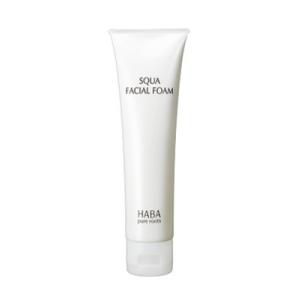 HABA　スクワフェイシャルフォーム　100g　2個セット