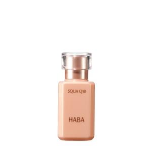 HABA　スクワQ10　30ml