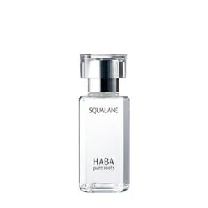 HABA　高品位「スクワラン」　60ml　2個セット