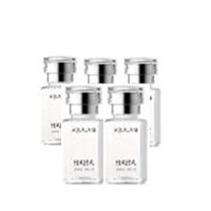 HABA　高品位「スクワラン」　15ml　5個セット