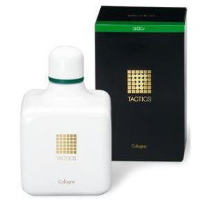 タクティクス 資生堂 コロン 120ml : スタイルキューブ - 通販 - Yahoo