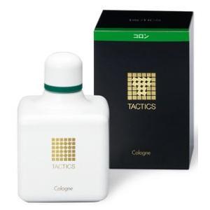 タクティクス 資生堂 コロン(ピュアミスト) 100ml : 自然派美容&食品