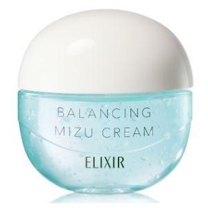 資生堂　エリクシール　ルフレ　バランシングみずクリーム　60g　2個セット｜cosmehouse-momo