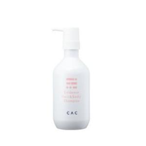 CAC化粧品 CAC シーエーシー エヴィデンスヘア＆ボディシャンプー 
