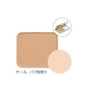 CAC化粧品 パウダーファンデーション エアリー レフィル 11g 全6色