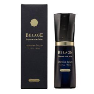 ハリウッド化粧品　ベルアージュホワイトセラム 40ml BELAGE ハリウッド化粧品 ベルアージュ ホワイトセラム ∞ : コスメ