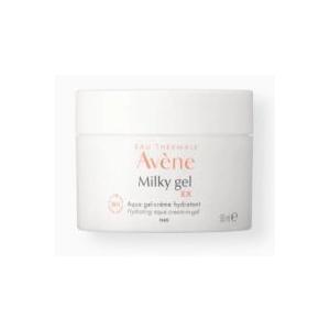 Avene（アベンヌ） ミルキージェル エンリッチ LF 50mL
