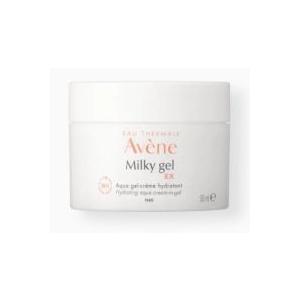 アベンヌ　Avene　ミルキージェル　ＥＸ ＜保湿ジェルクリーム（敏感肌用）＞　100ｇ　