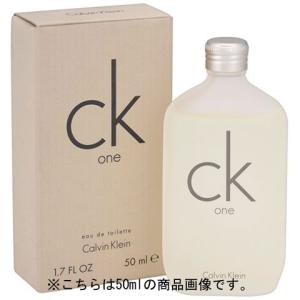 カルバンクライン Calvin Klein CK-one ...