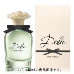 ドルチェ&ガッバーナ D&G ドルチェ EDP 30...