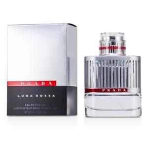 プラダ PRADA ルナロッサ EDT 50ml...