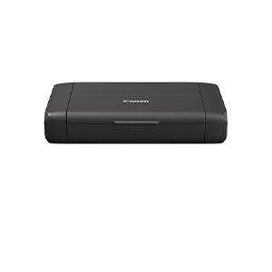 Canon - 新品 Canon インクジェットプリンター TR153 テレワーク Amazon.co.jp: キヤノン Canon カラー A4モバイルプリンター