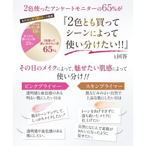 化粧下地 毛穴 小じわ 埋めて隠す 毛穴カバー...の詳細画像5