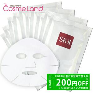 SK-II フェイシャル トリートメント マスク ( 6枚入 )/ パック